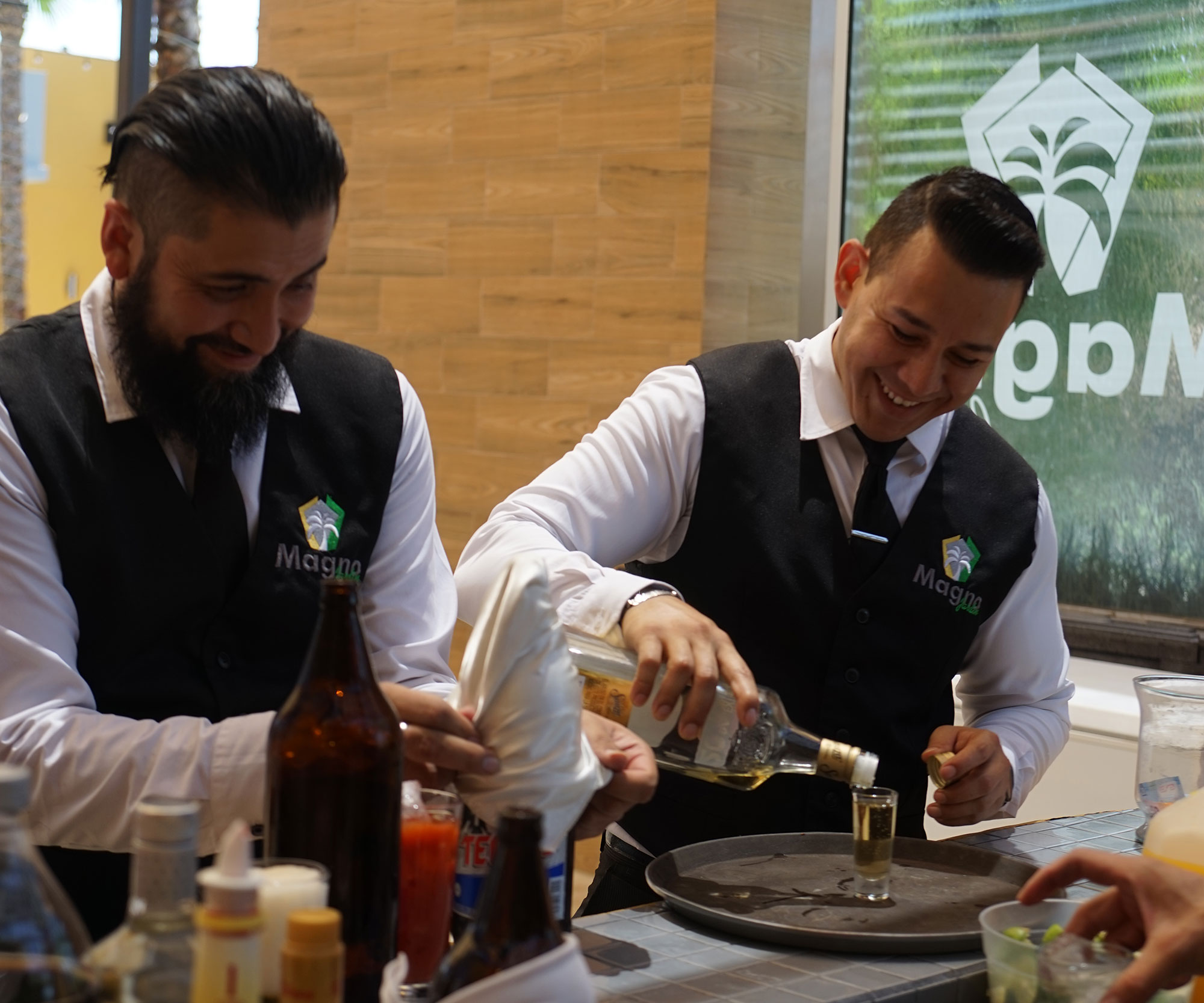 La Mejor Decoración